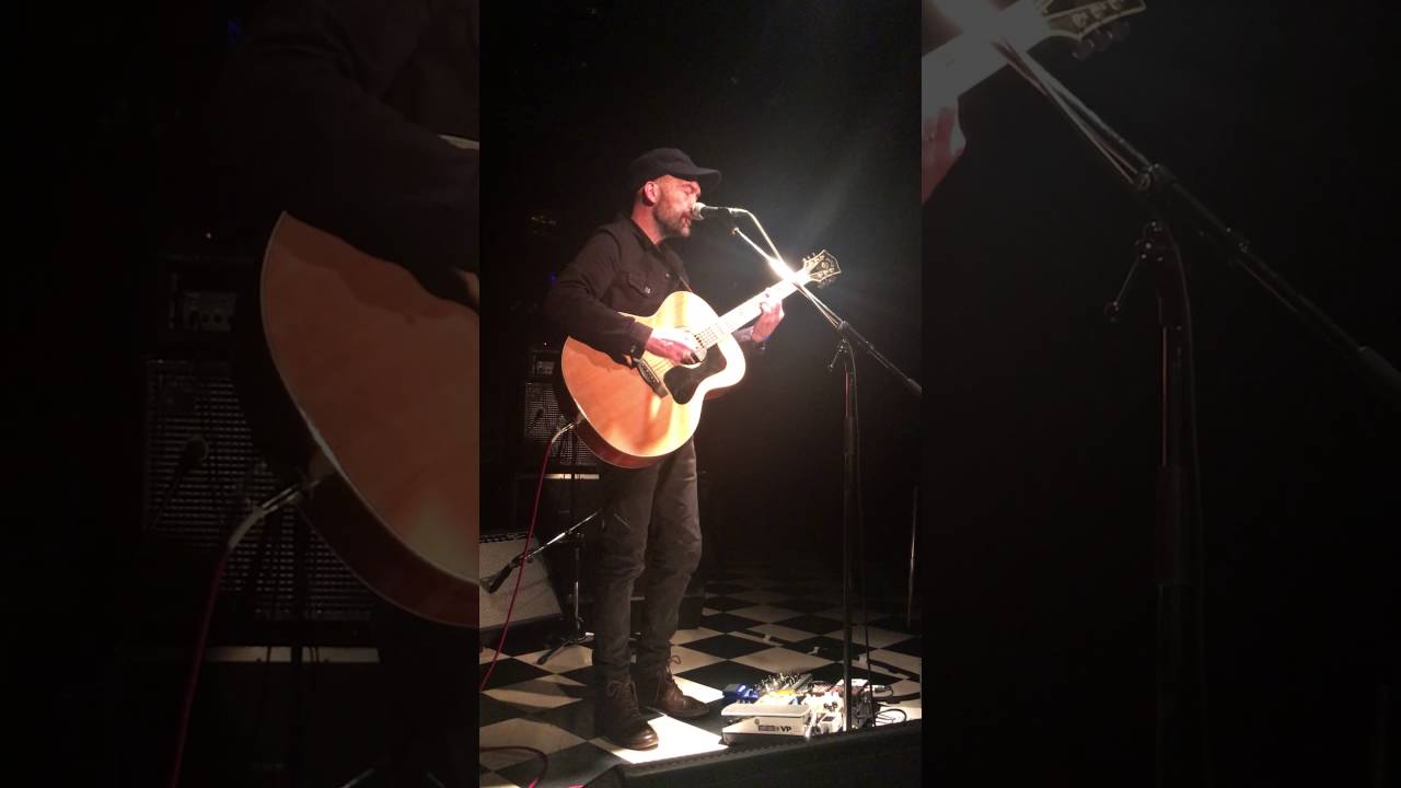 BEN WATT BAND feat. Bernard Butler - 