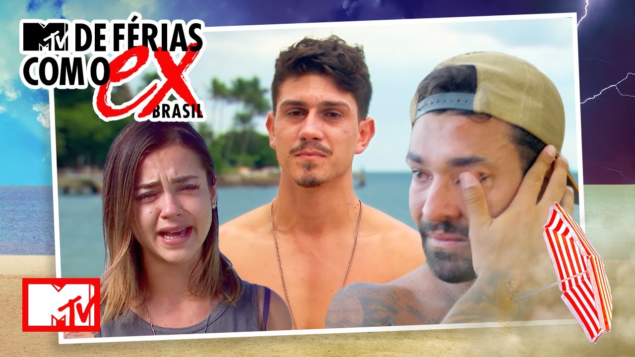 Todas as ELIMINAÇÕES mais chocantes do 