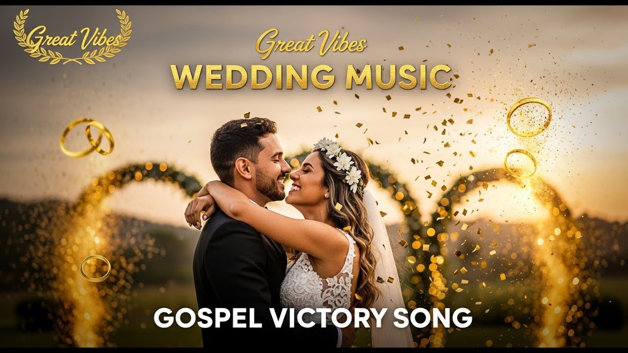 MÚSICA PARA ENTRADA DA NOIVA NA IGREJA | CANÇÕES EMOCIONANTES PARA CASAMENTO ROMÂNTICO