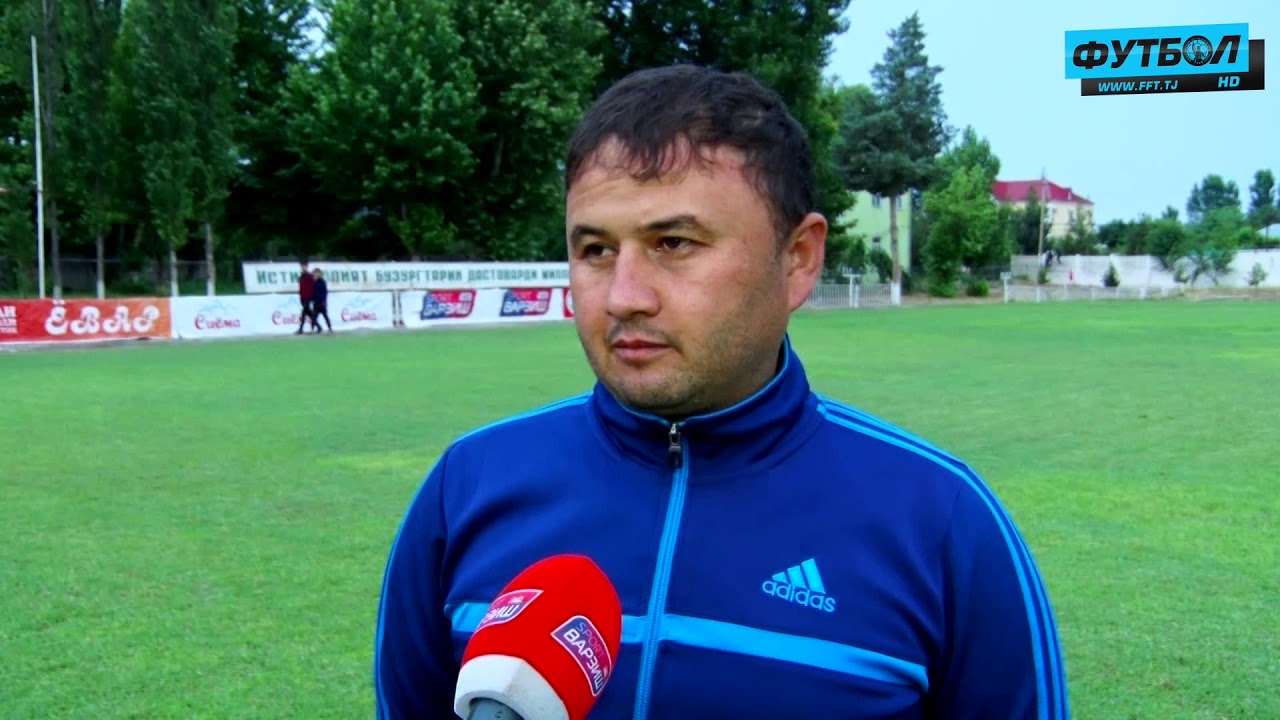 Чемпионати Тоҷикистон. Лигаи якум. Дӯстӣ - Барқчӣ (23.05.2019)
