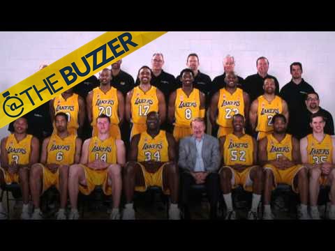 Ex-Laker says Kobe Bryant sucker punched him over $100