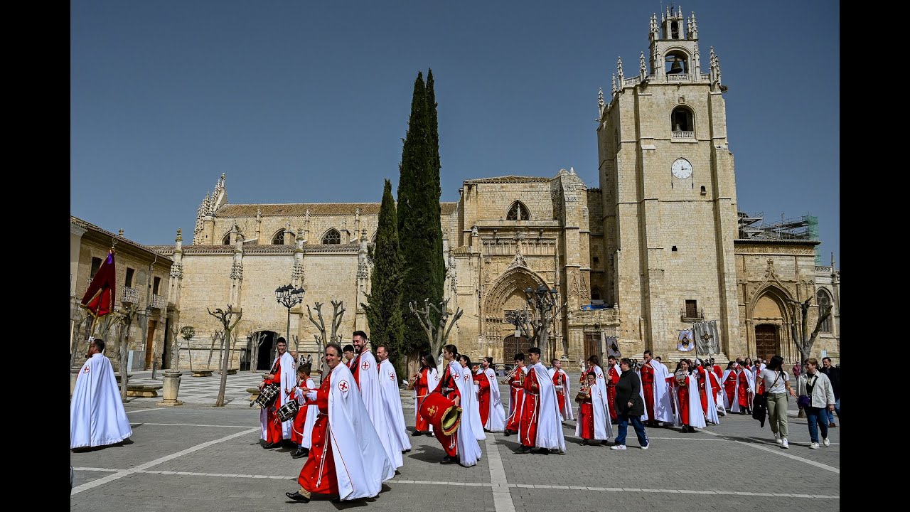Domingo de resurreccion 2023