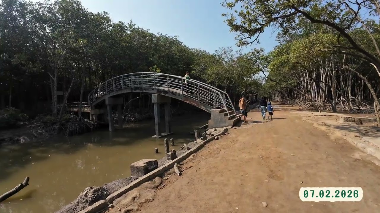 Chiến khu Rừng Sác - 7.2.26
