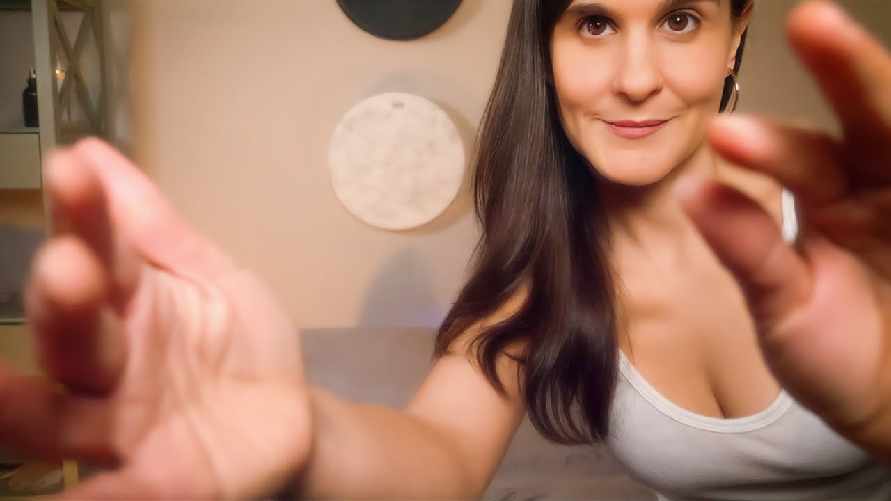 Reiki Energy Flow