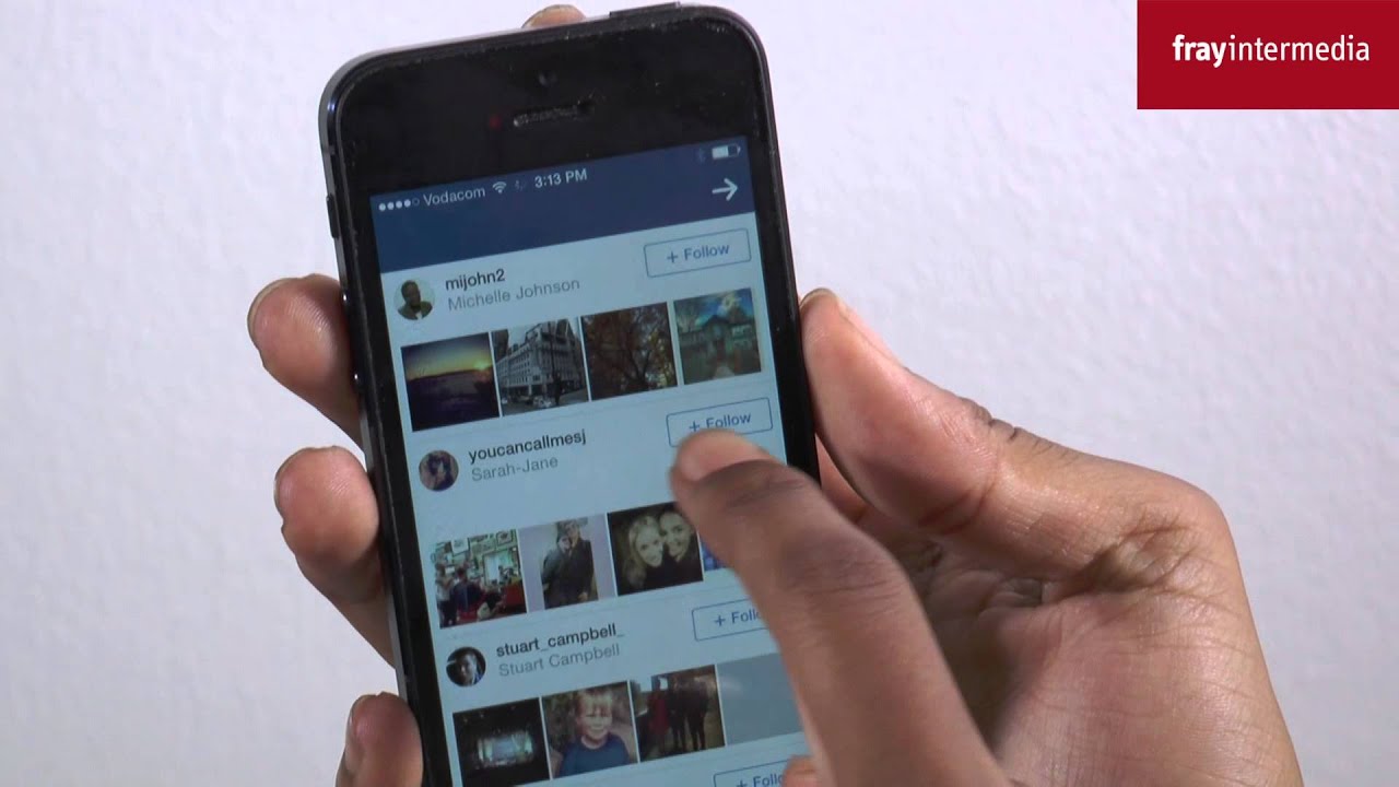 How To Monitor Instagram Activity
