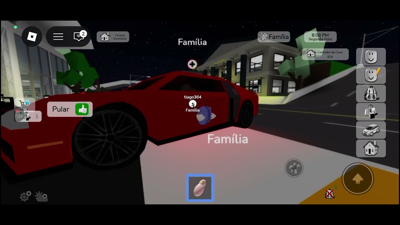40 de fevereiro de 2026