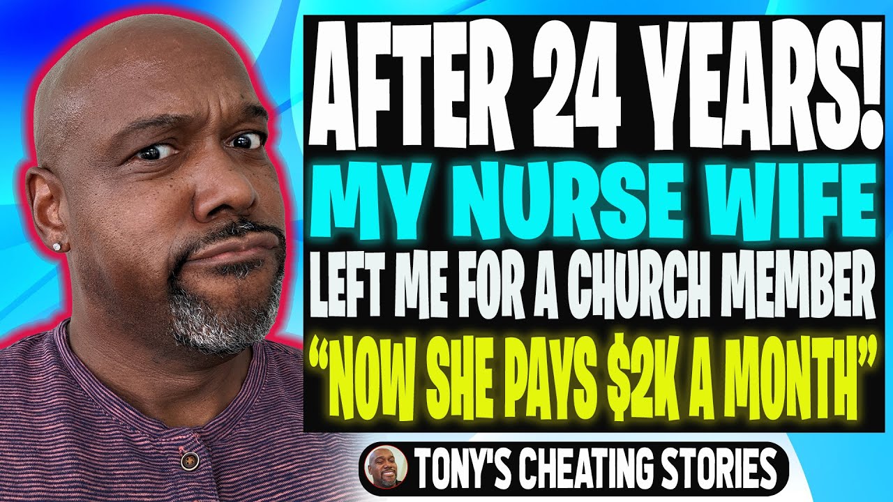 The Nurse NEVER Expected What The JUDGE Said!