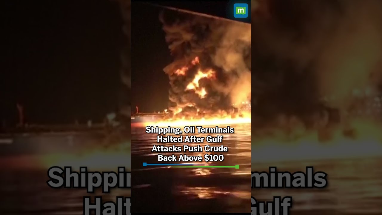 Tehran releases footage of Iranian forces purportedly attacking ship off Iraq