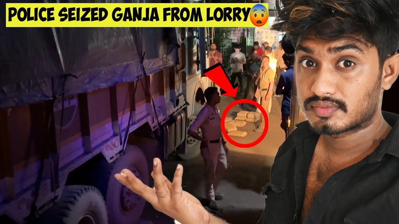 Ganja in North India😱Chennai To Mount Everest Base Camp Challenge💪 EP#36 Tripura
