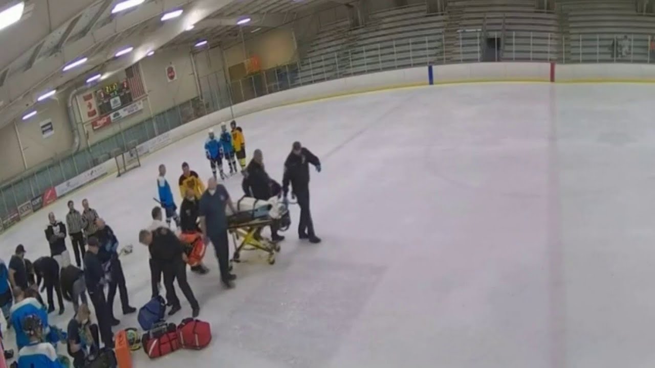Good Health: Cardiac arrest rescue caught on camera in Ohio