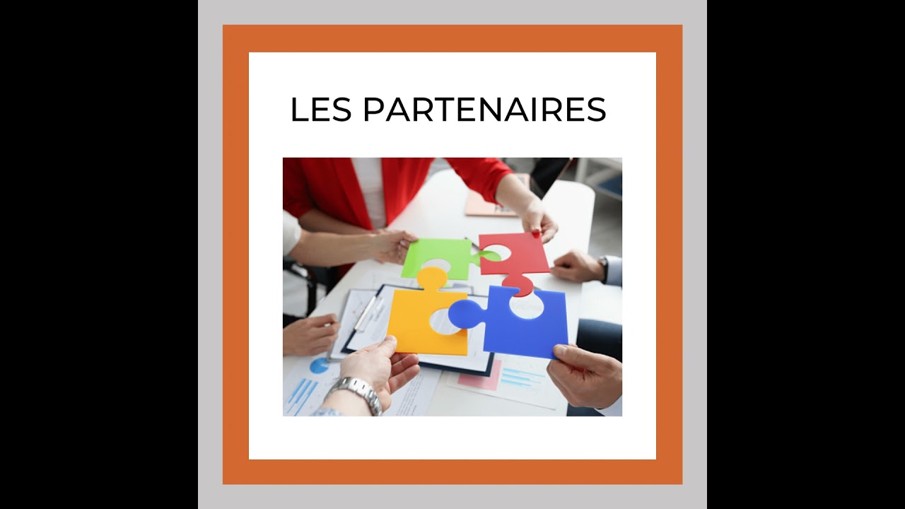 COMMENT TROUVER DES PARTENAIRES ? -74