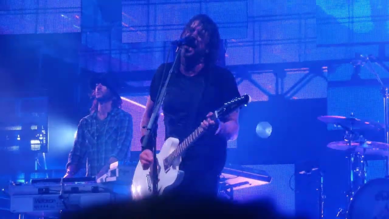 20240721 FOO FIGHTERS - 14 - Arlandria - BOSTON