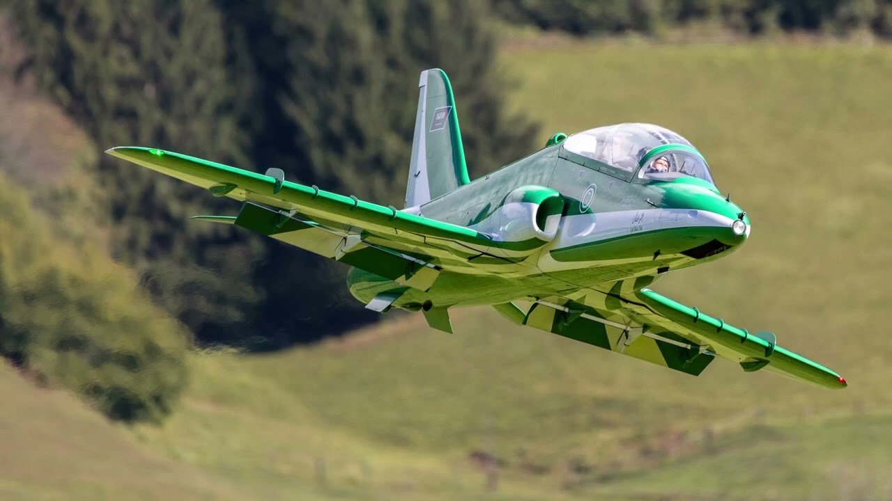 Glocknerhof F-Schlepp&Jets September2023