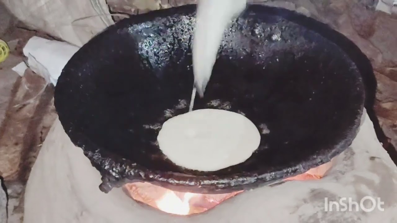 পাটিসাপটা পিঠা রেসিপি #cooking #recipe #cookingfood #viral 