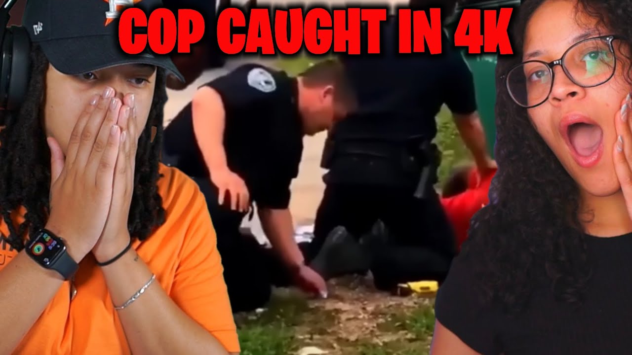 Instant KARMA Hits Back HARD!