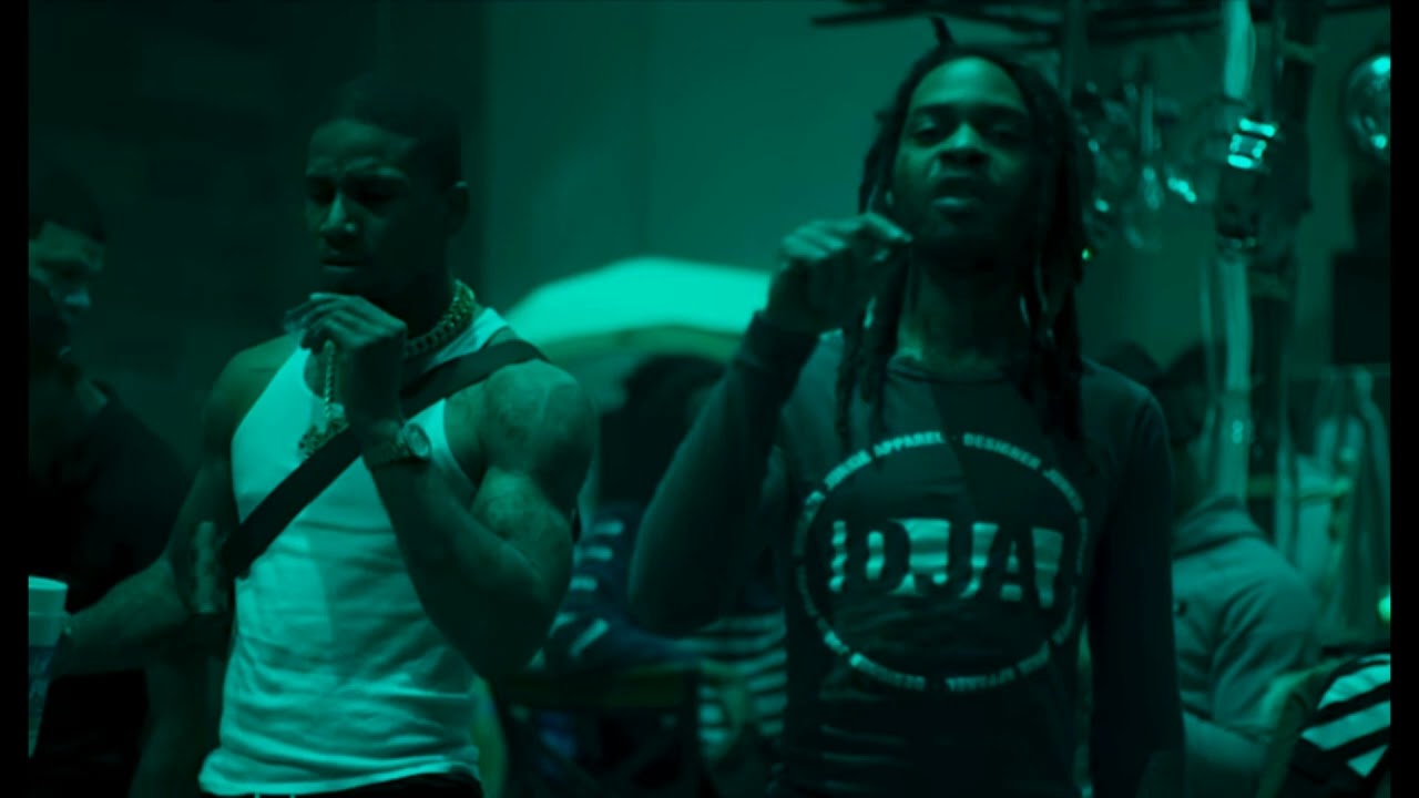 Valee x ChaseTheMoney x Z Money x Sizzle Type Beat 