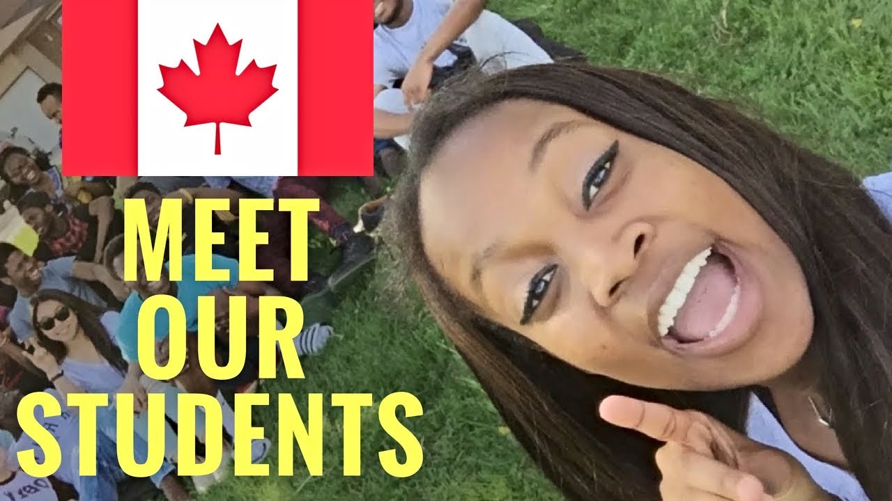 Student Story - Clementia Andam