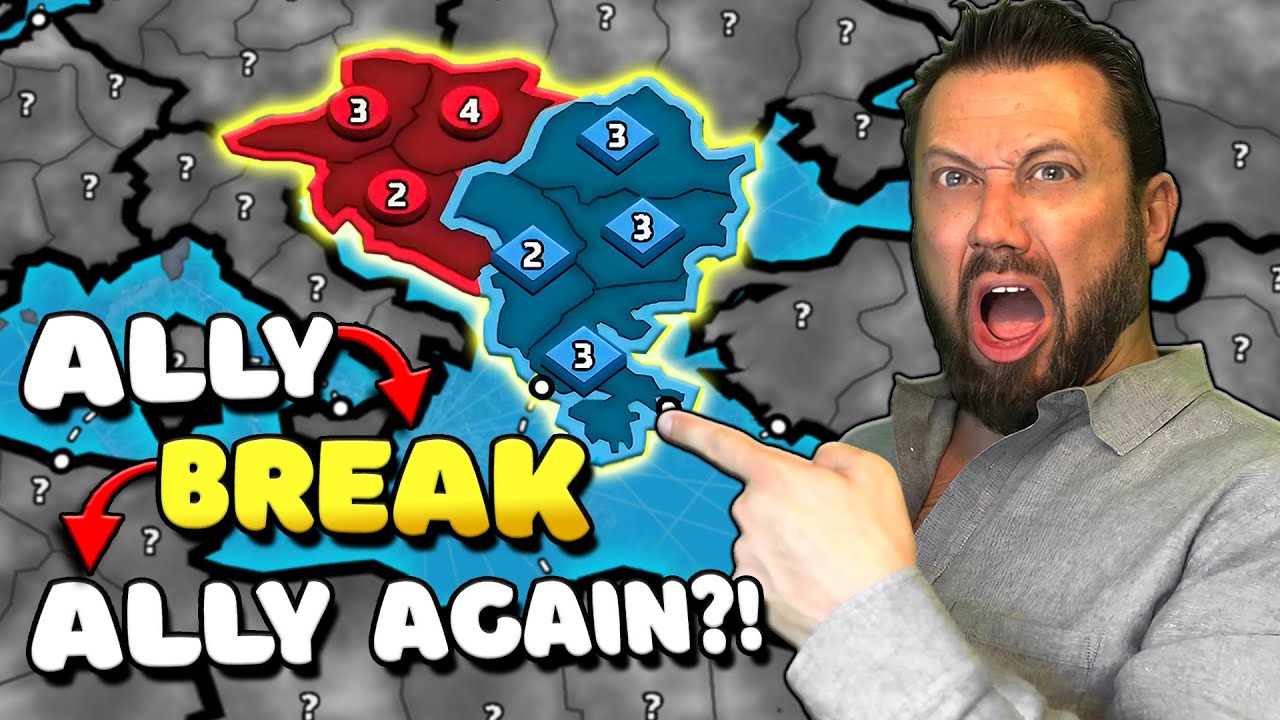 Two Betrayals are Better Than One! Risk - Negotiation Game