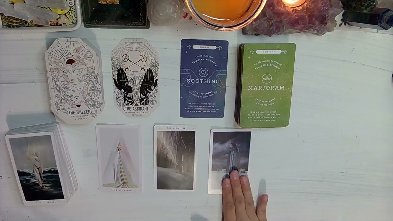 Sagittarius - Time To Do And Not Think