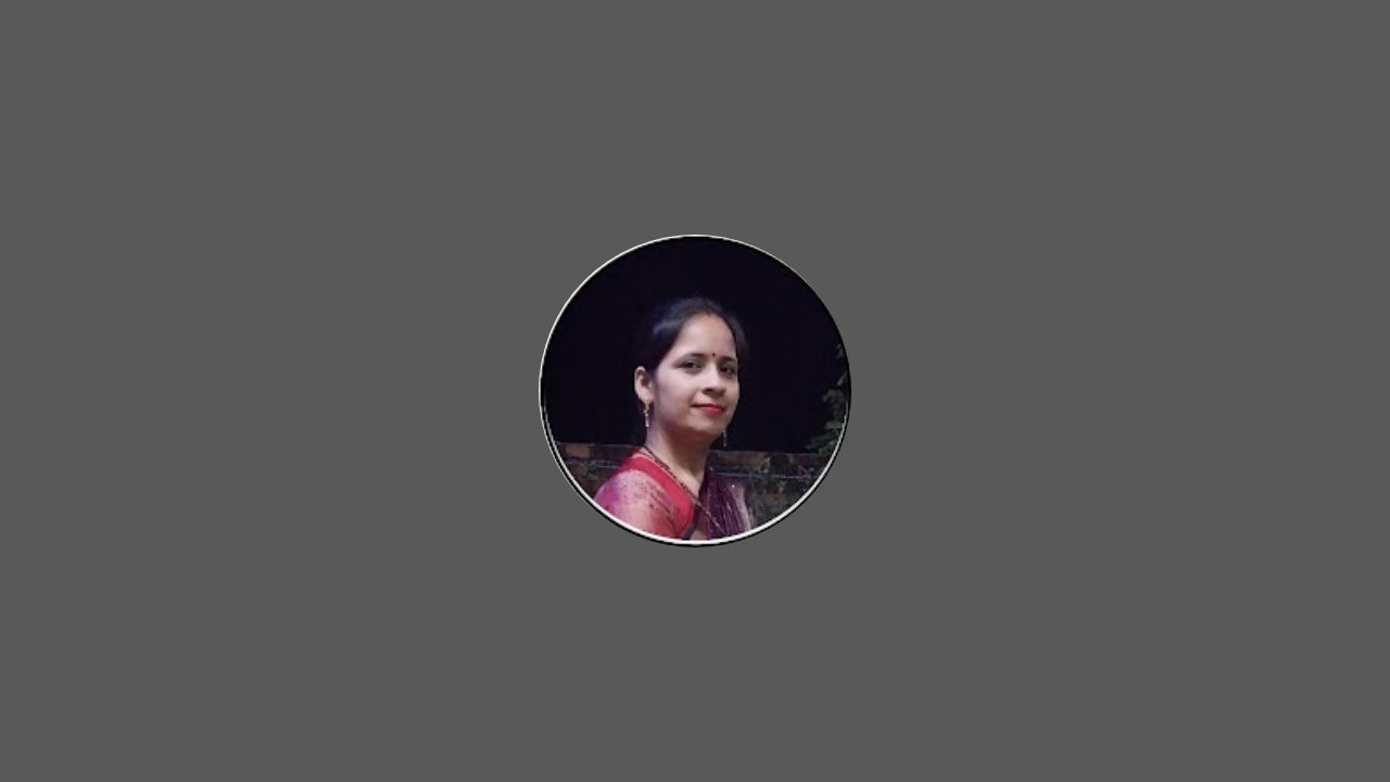 FITNESS with RICHA is live
