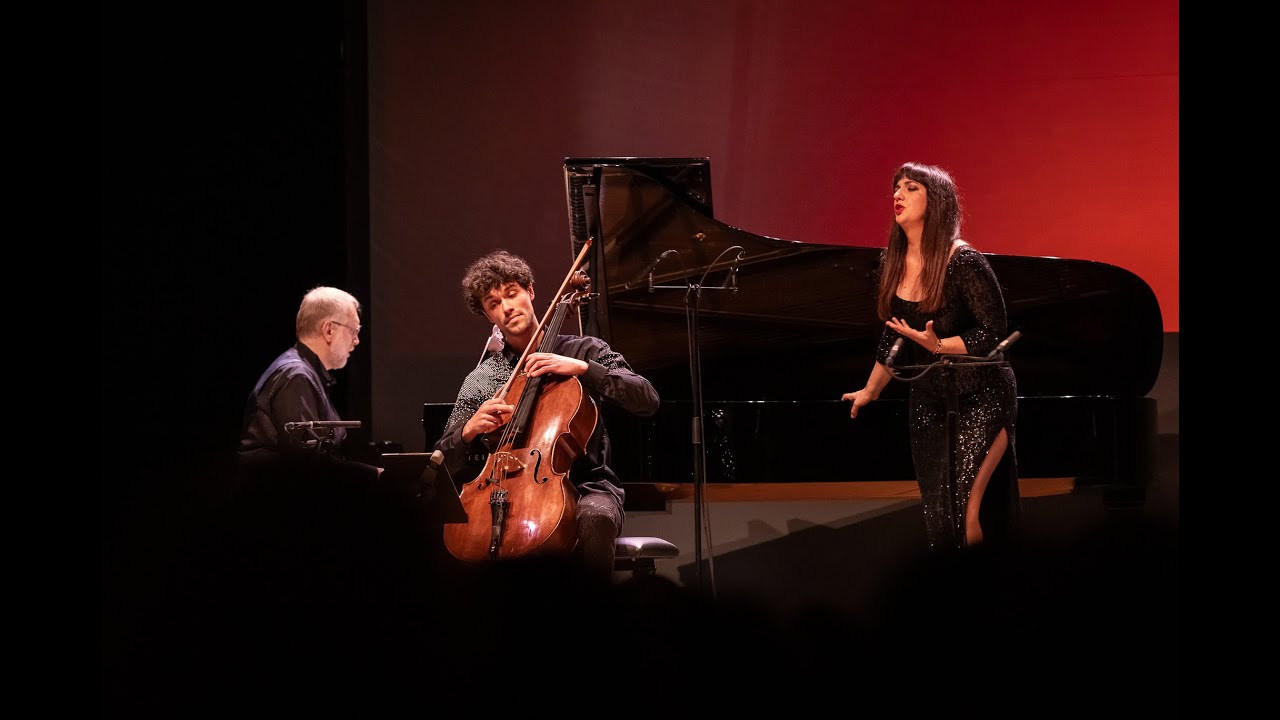 WEMP 2024 - About Last Night - Marina Viotti, Leo Disselhorst, Todd Camburn