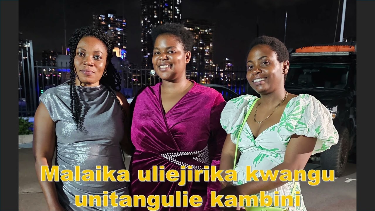 EUJC - Timiza Naziri