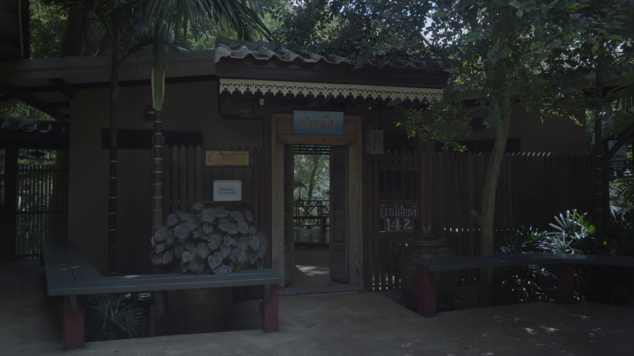 Banmai vintage resort