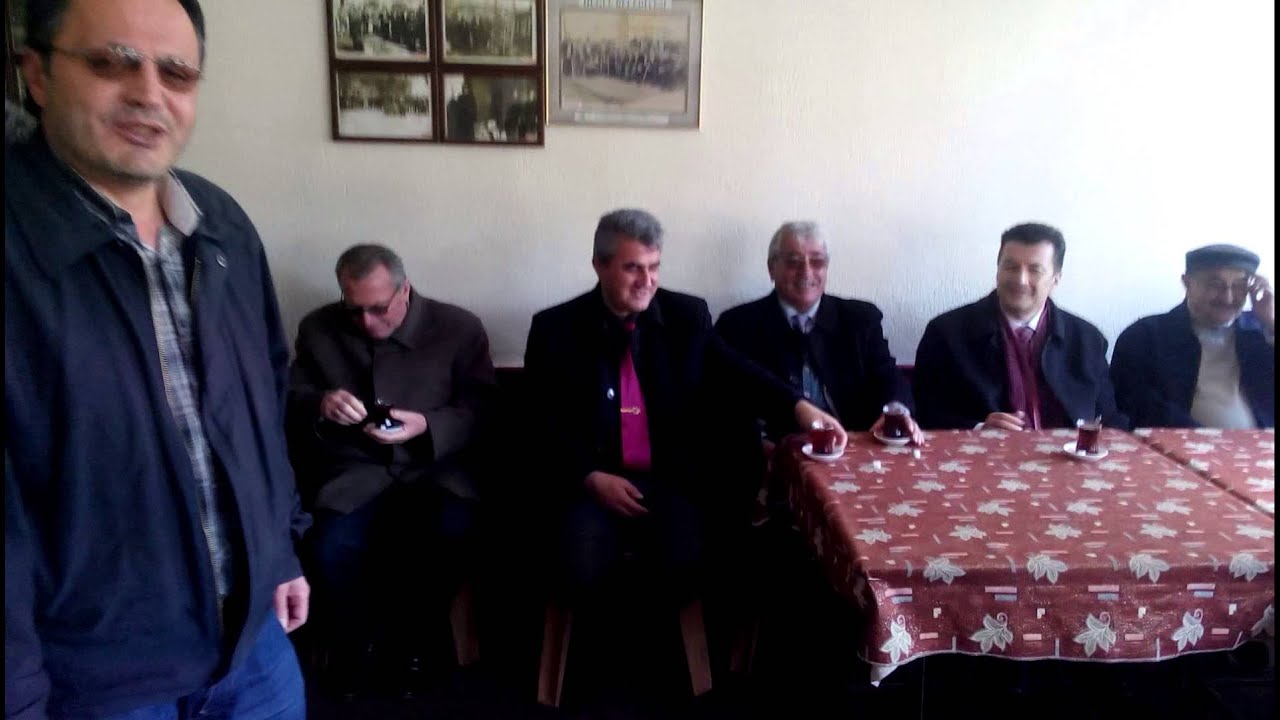 Huğlu'lu Nihat ve Süleyman ŞENOL
