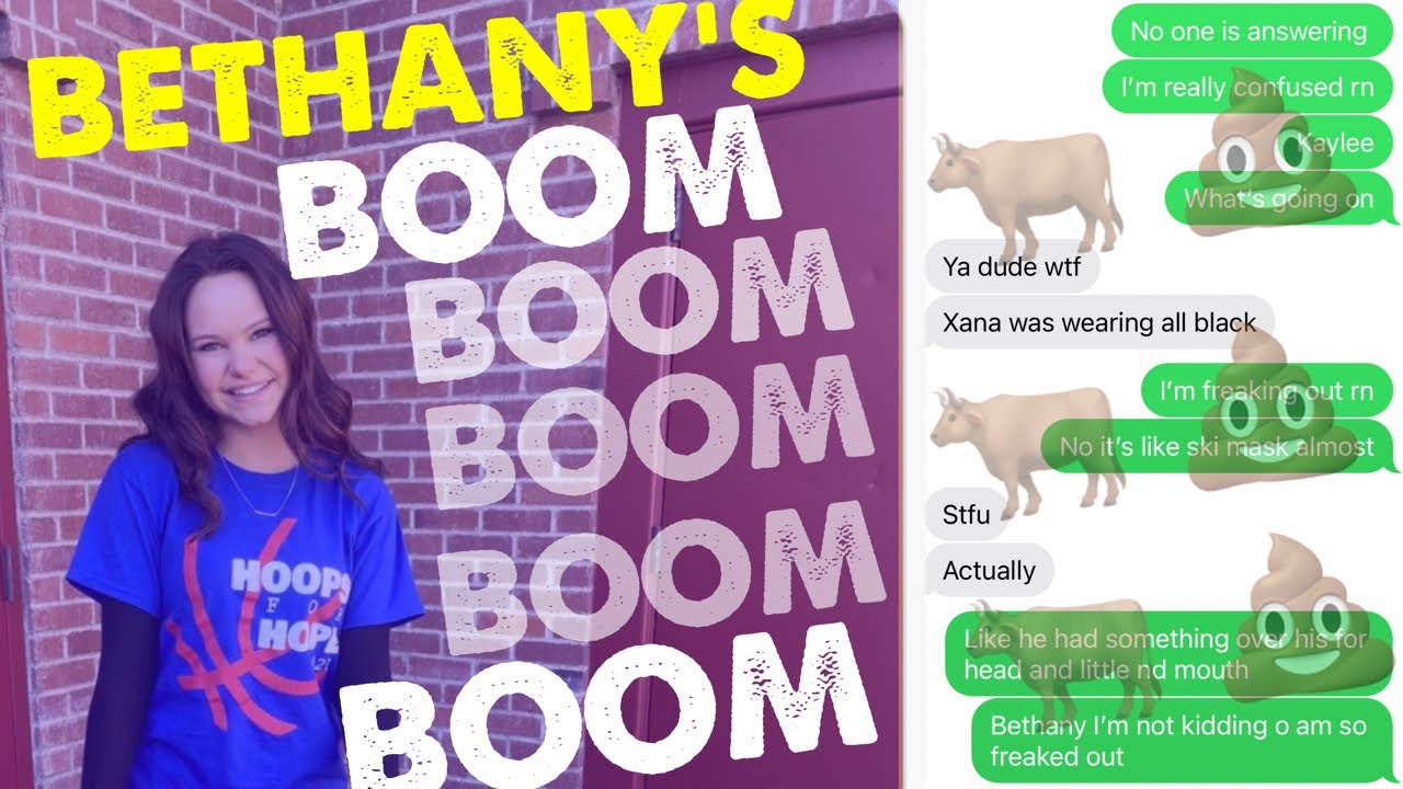Idaho4 | NEW! | Bethany Wants to Leave BEFORE Xana is Found!?