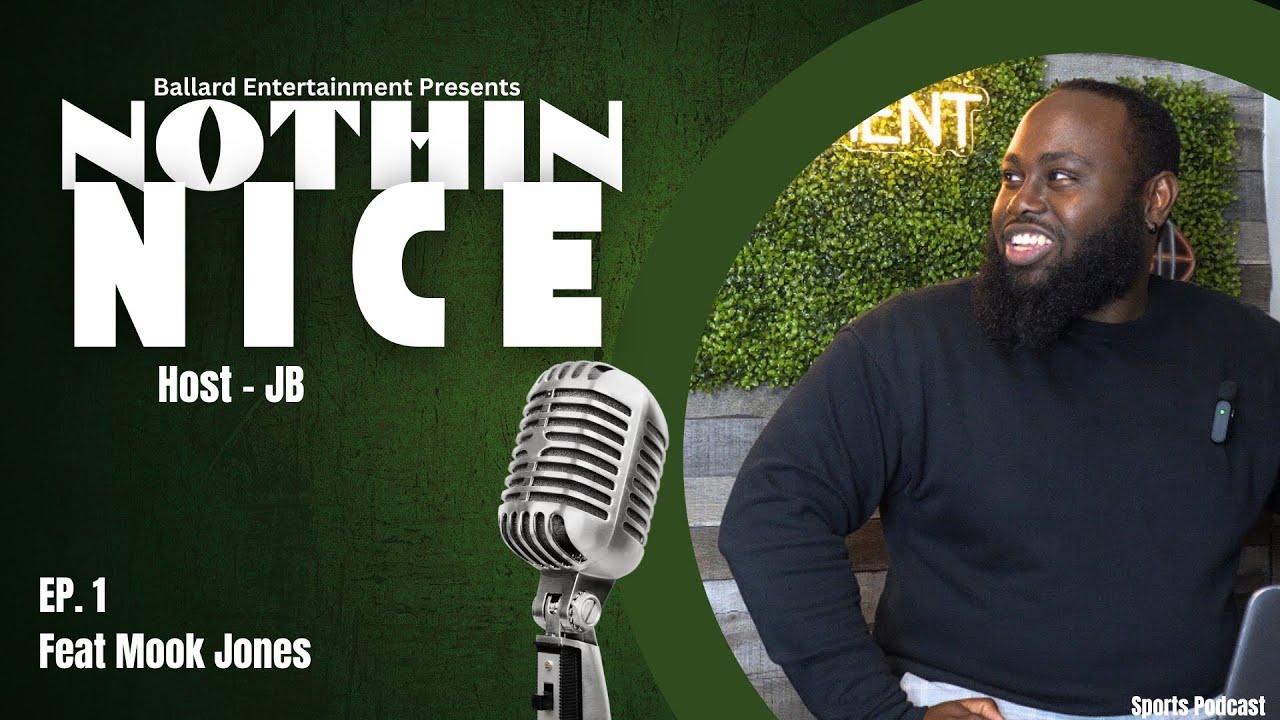 Nothing Nice Ep.1