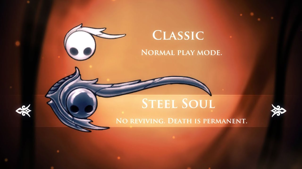 Potato-player grind STEEL SOUL - Day6