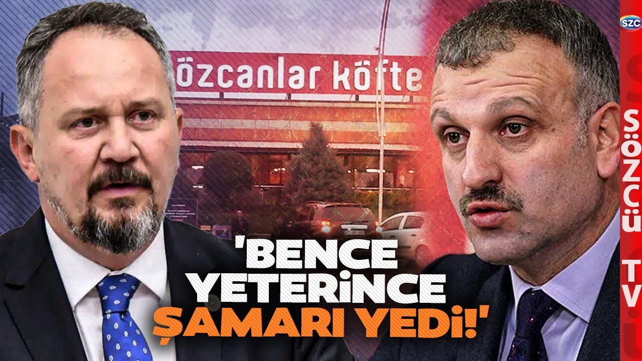 AK Partili Vekile Beştepe'den Çok Sert Uyarı! Oktay Saral'dan Siyaseti Sallayacak Sözler