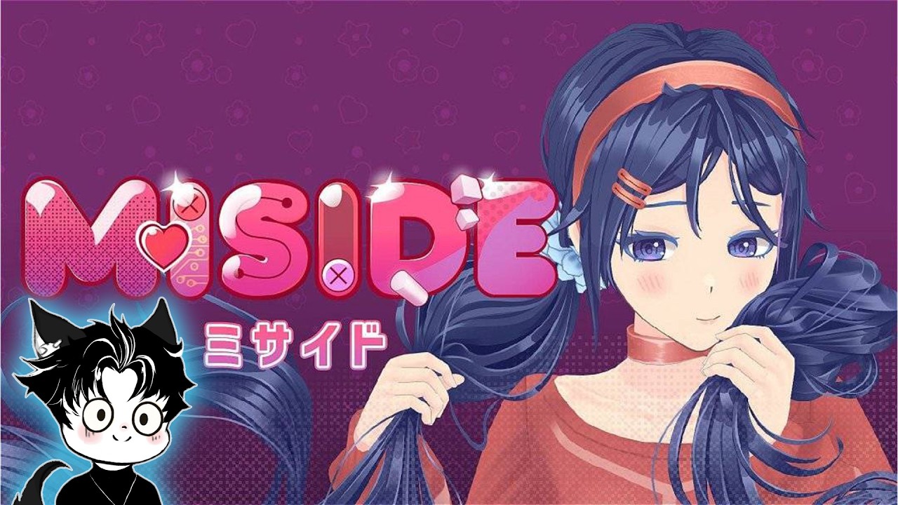 Game hết Hot thì tôi mới chơi :))). MiSide