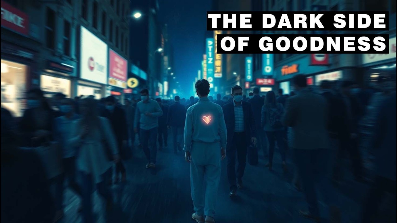 Why Good People Get Used And How to Stop Being One of Them - Machiavelli Philosophy