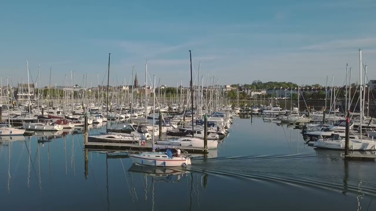 Bangor Marina