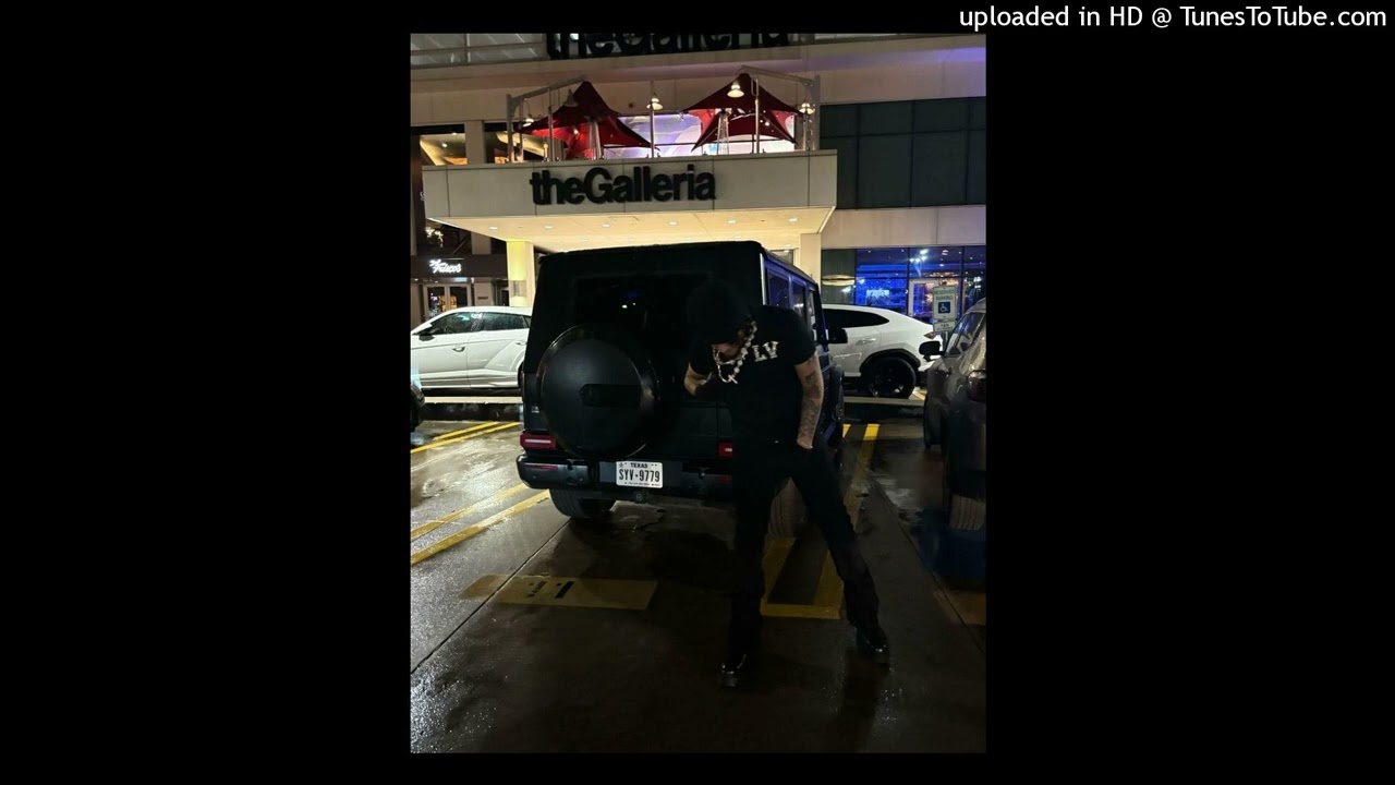 Summrs - Easy Being Rino (prod. Ucondrew) (FULL BQ)