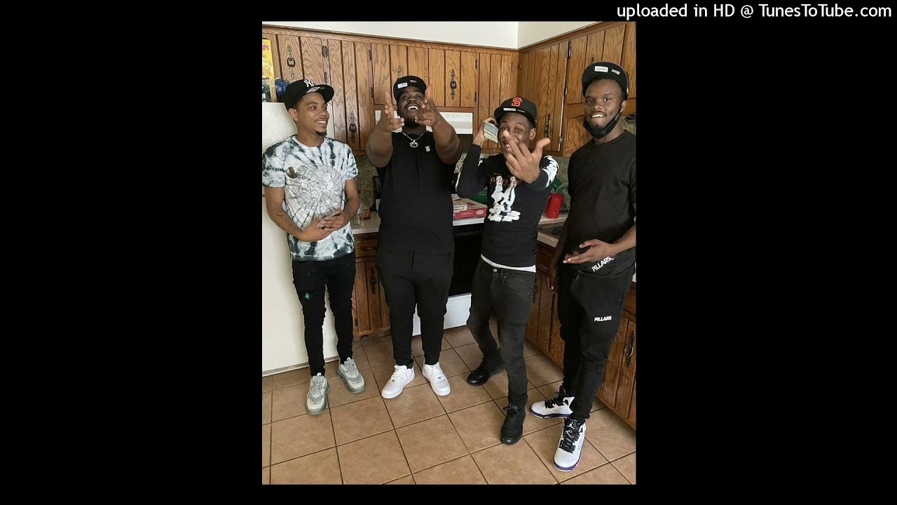 757 BA x 757 Ronno - Still Boolin (Rip Gunsmoke🕊) Type Beat