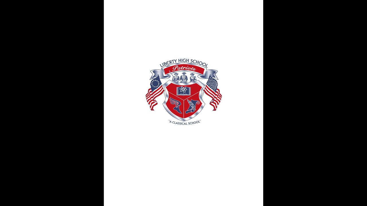 Liberty HS Class of 2025 Graduation