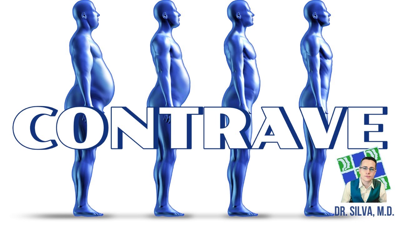 Is CONTRAVE the Right Weight-Loss Drug for You?