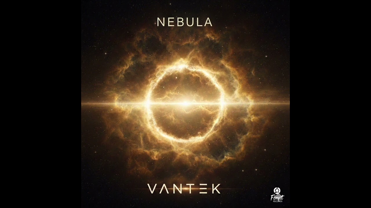 Vantek - Nebula 