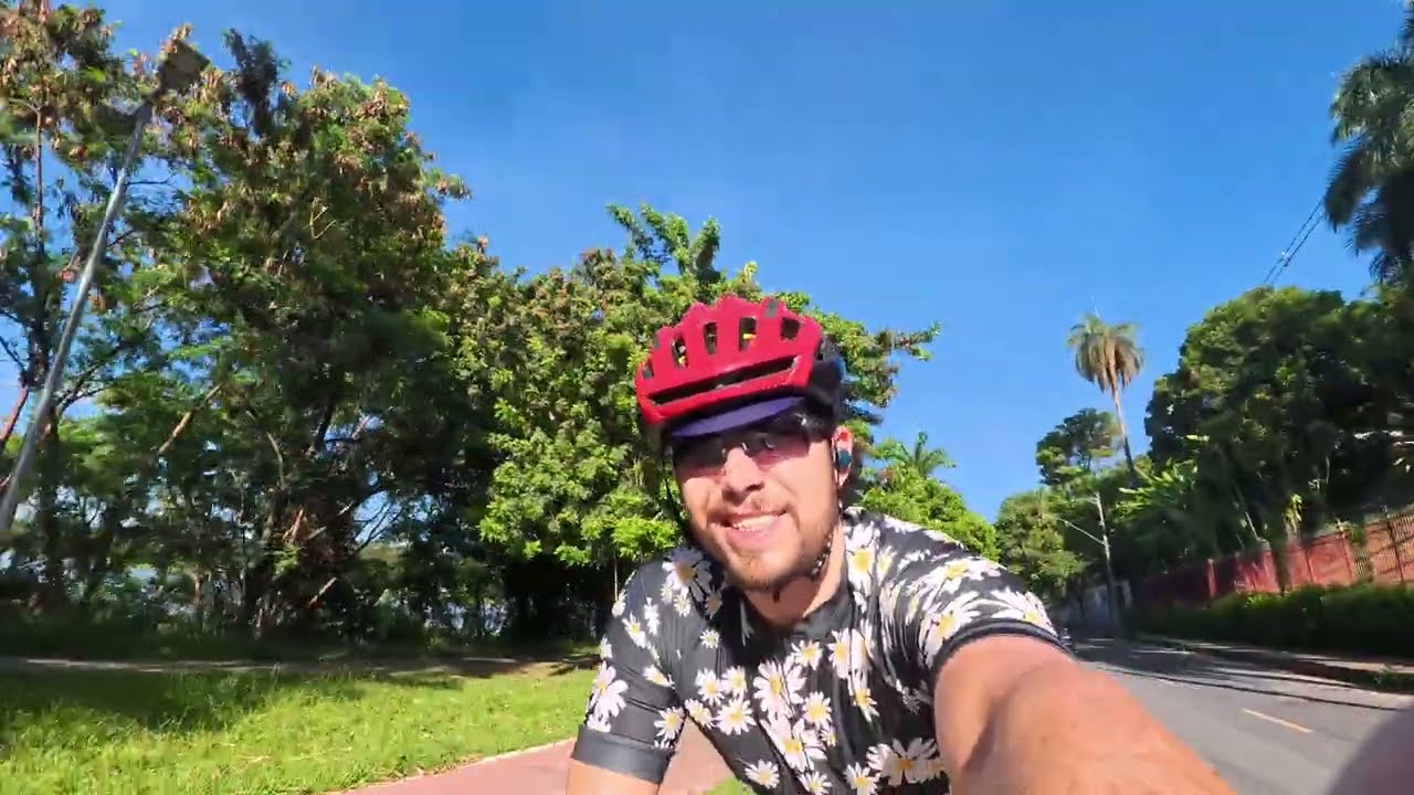 Isso é Gravel | Pampulha | Felt Broam 60
