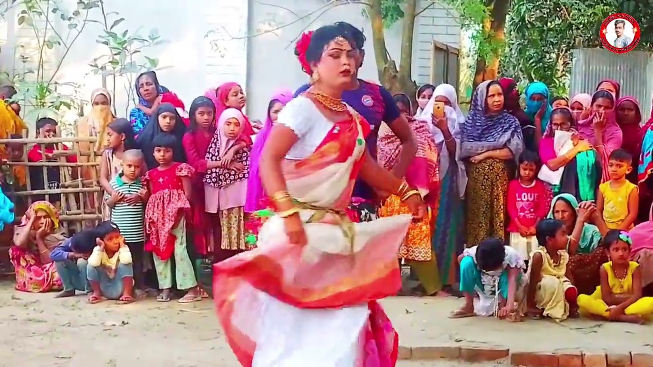New biyer Git | হাত মেরি মেরি মার ছেরি  তোর লাইটের আলো | উত্তরবঙ্গের গীত |আঞ্চলিক গীত | Village geet