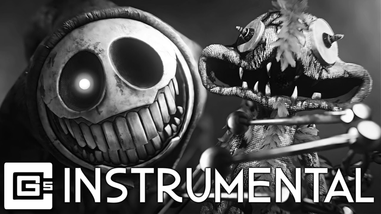 CG5 - Wrong Side Out (Official Instrumental)