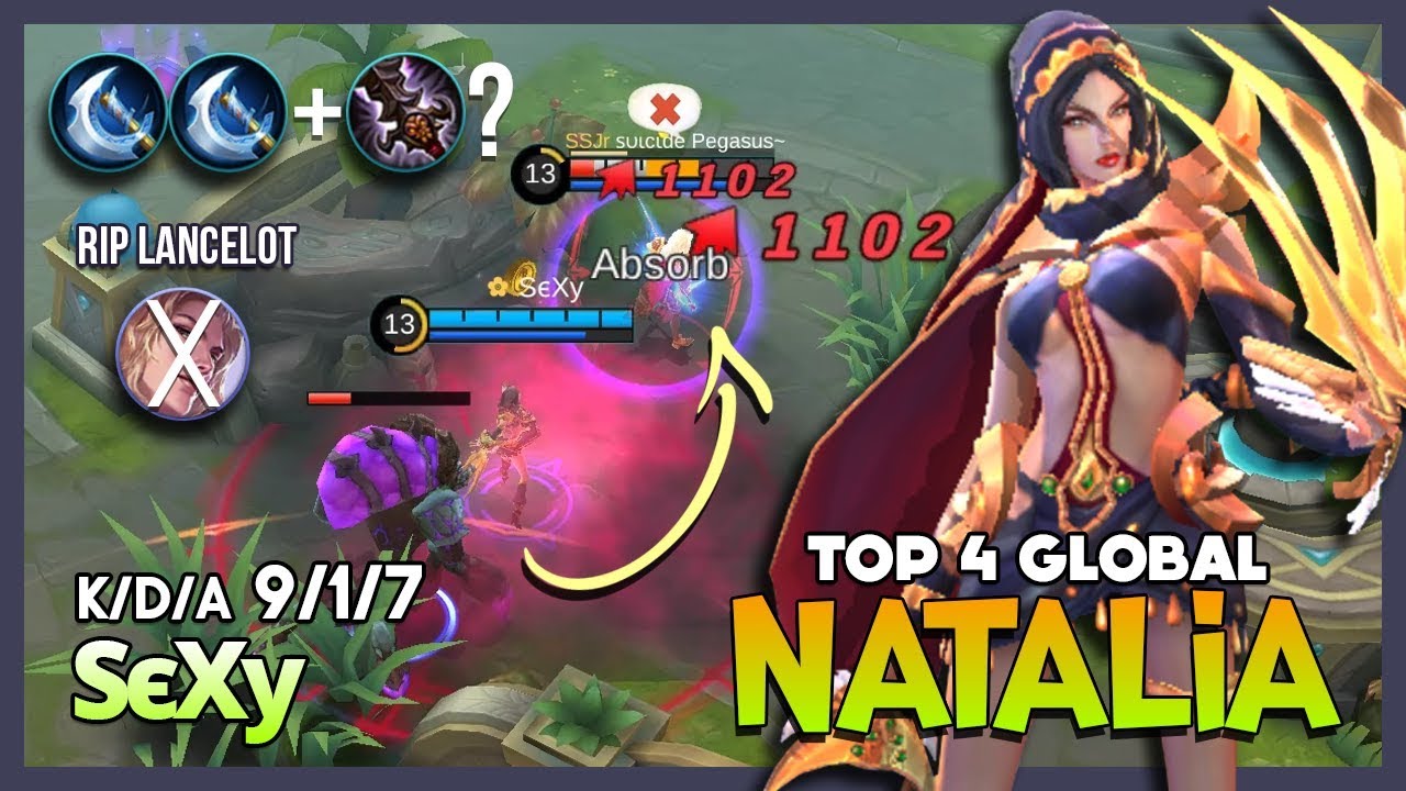 Queen of Critical 
