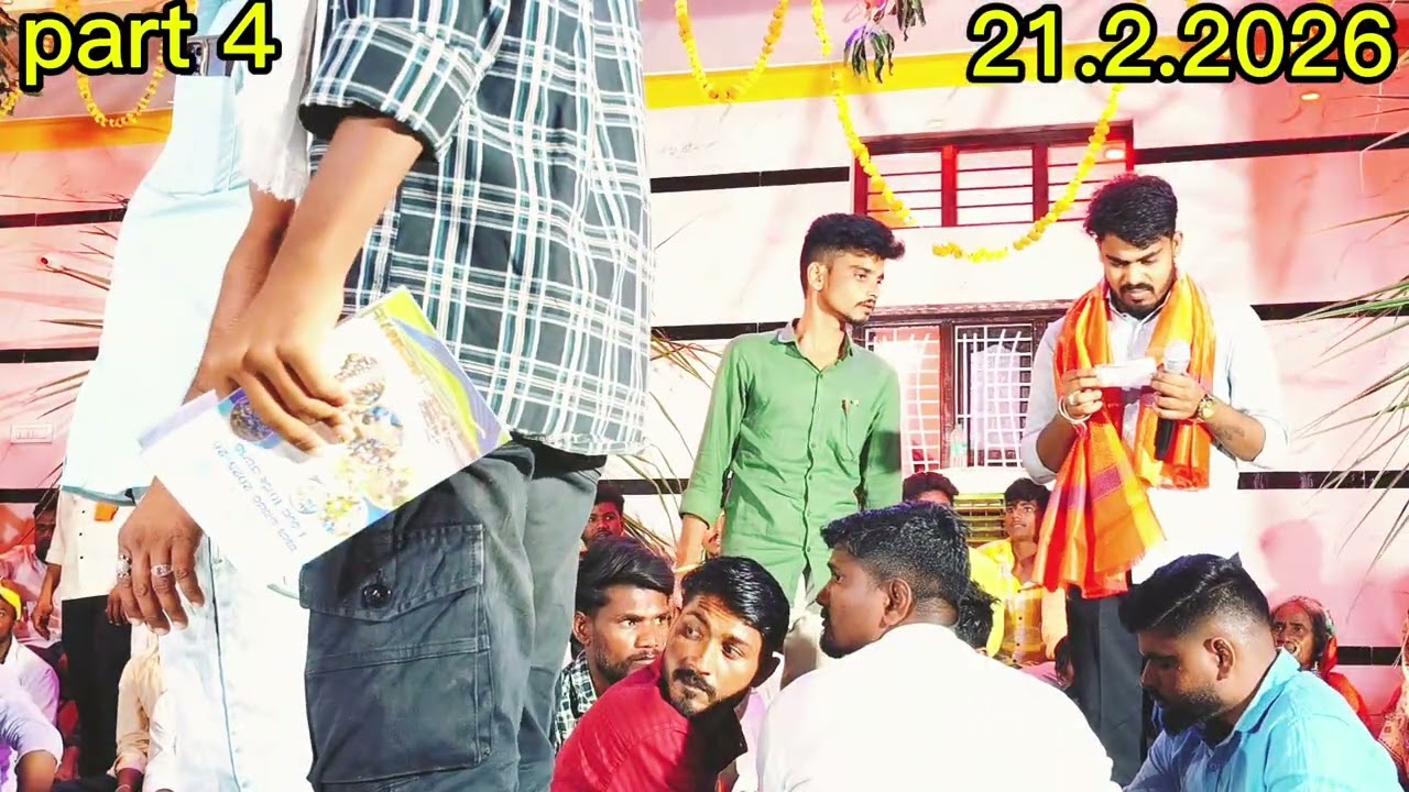 ||Akash Chauhan ||VS ||Maruti Pawar|| Banjara|| Bhajan 🔥7483198832