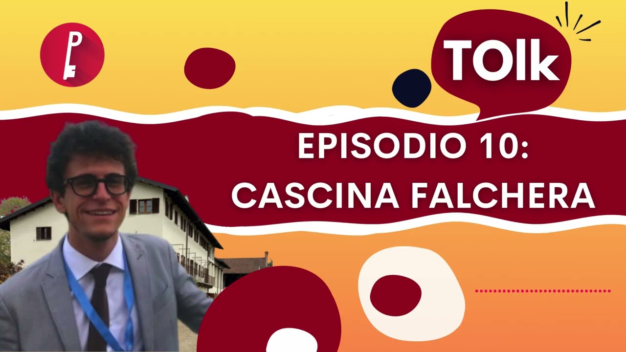 TOlk  Episodio 10 Cascina Falchera