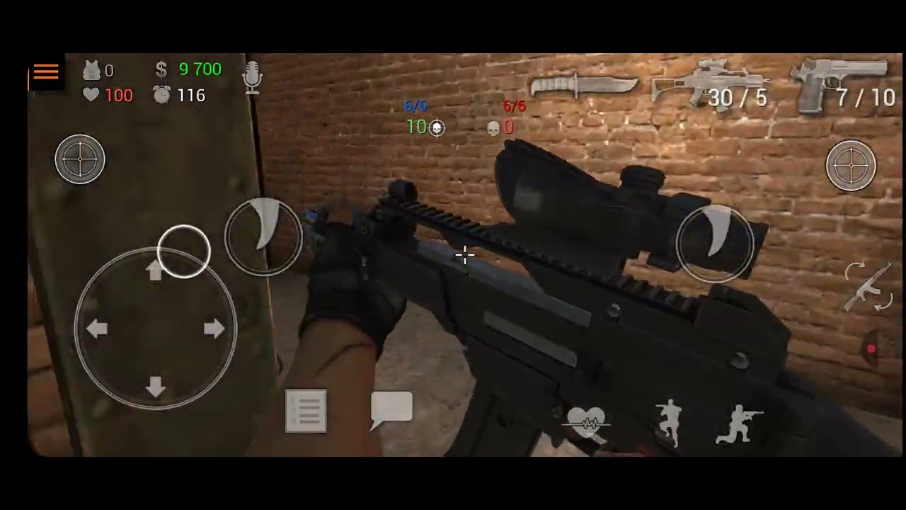 Я сделал невозможное 25 киллов и 1 раз умер в Special forces group 2