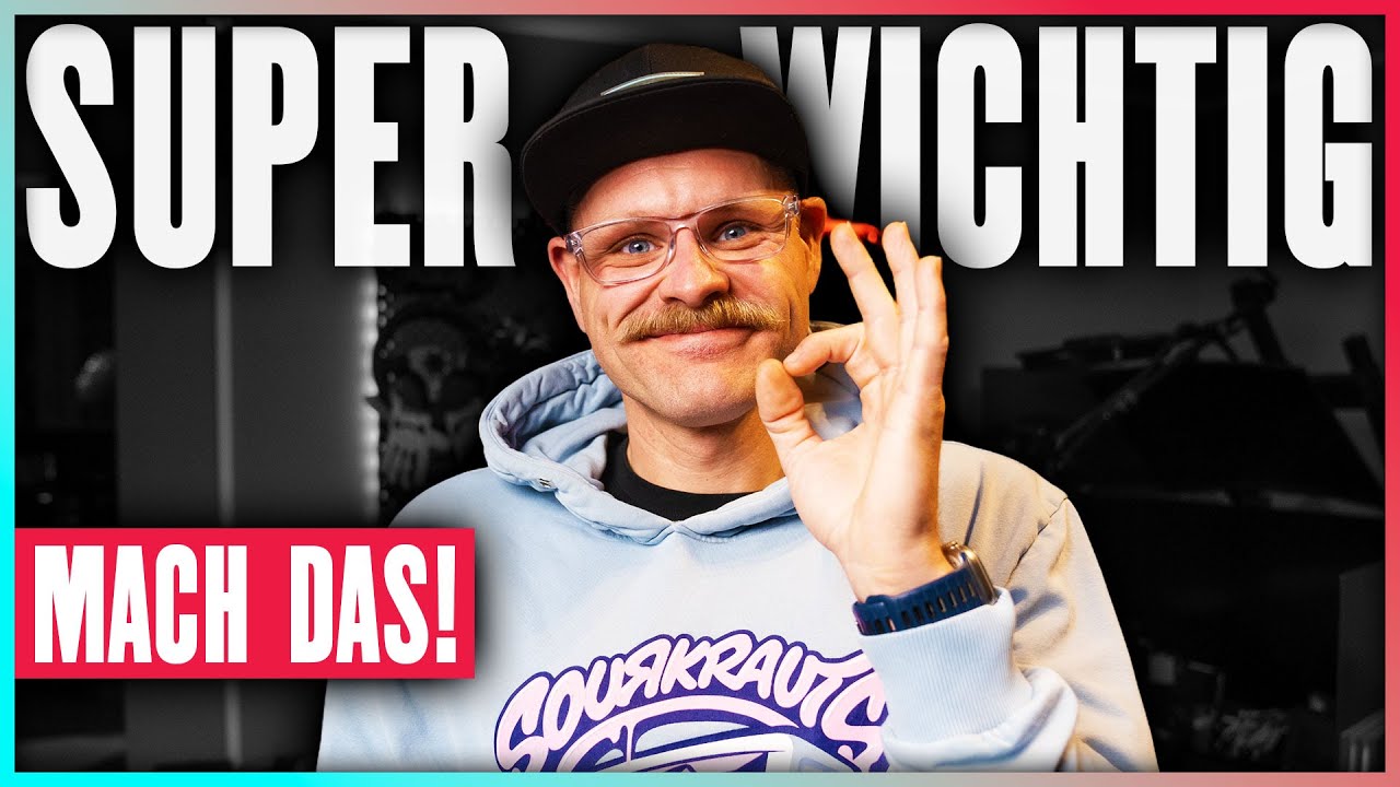 Praxis vs Theorie? So wirst du besser im Simracing - Dizee Tips