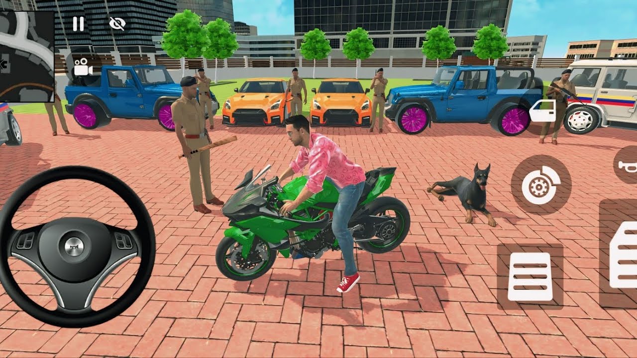 🎮Franklin order purchase 2️⃣ super car 2️⃣ Mahindra Thar 🏆 /Franklin order boy