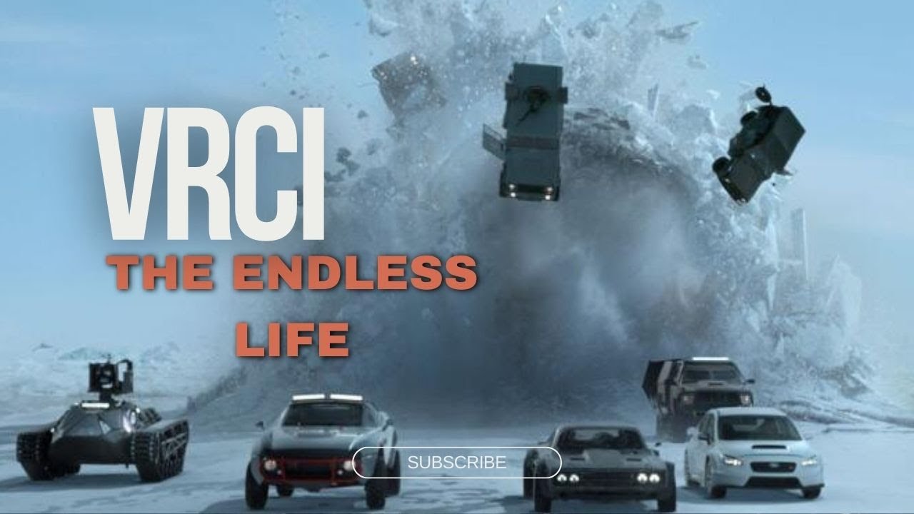VRCI - The Endless Life (Official Music Video)